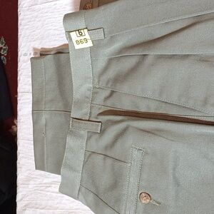 Eddie Bauer size 4 tall women's dress / work pants